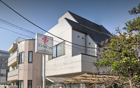 BrilliaCity　石神井公園　ATLAS　6号棟 周辺画像5