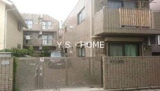 ラフォーレ吉祥寺 外観