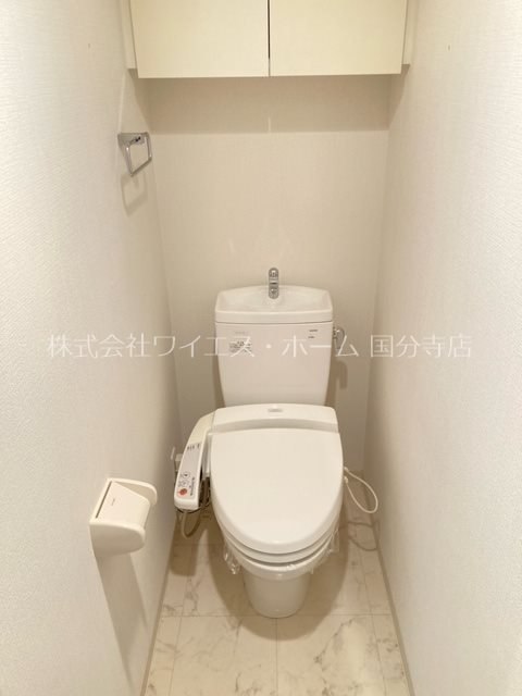 プライムアーバン武蔵小金井Ⅱ その他1