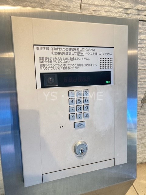 プライムアーバン武蔵小金井Ⅱ その他6