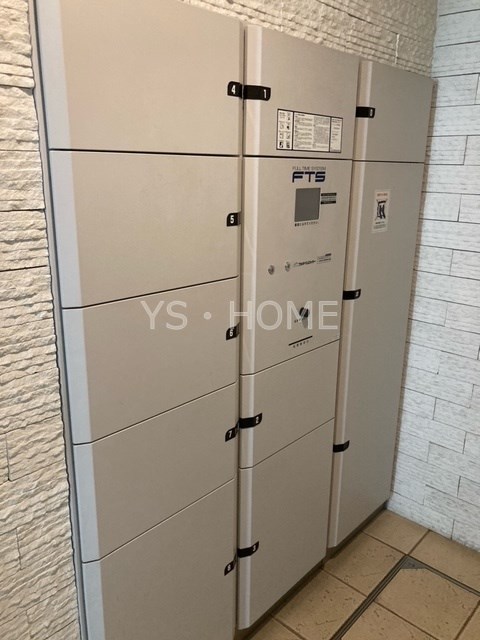 プライムアーバン武蔵小金井Ⅱ その他8