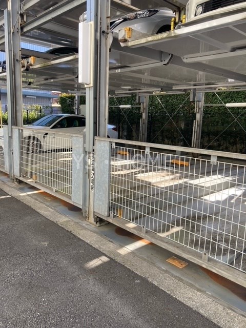 プライムアーバン武蔵小金井Ⅱ その他9