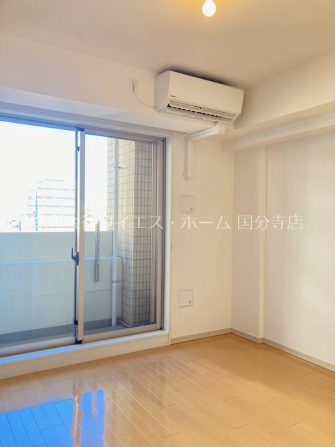 プライムアーバン武蔵小金井Ⅱ リビング