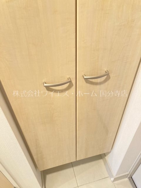 プライムアーバン武蔵小金井Ⅱ その他16