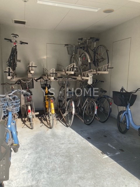 プライムアーバン武蔵小金井Ⅱ その他17