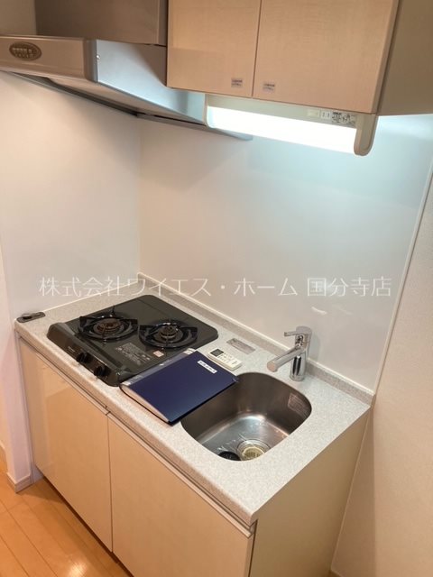 プライムアーバン武蔵小金井Ⅱ キッチン