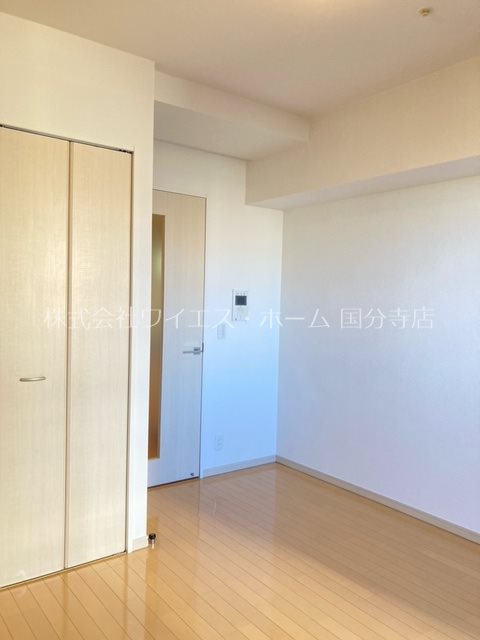 プライムアーバン武蔵小金井Ⅱ ベッドルーム