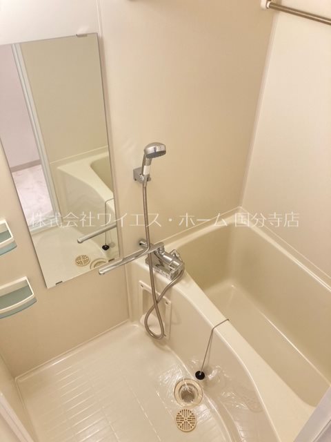 プライムアーバン武蔵小金井Ⅱ 風呂画像