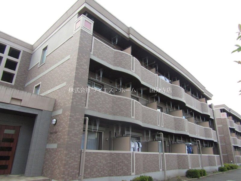 ボヤージュ・アン・バトー その他外観1