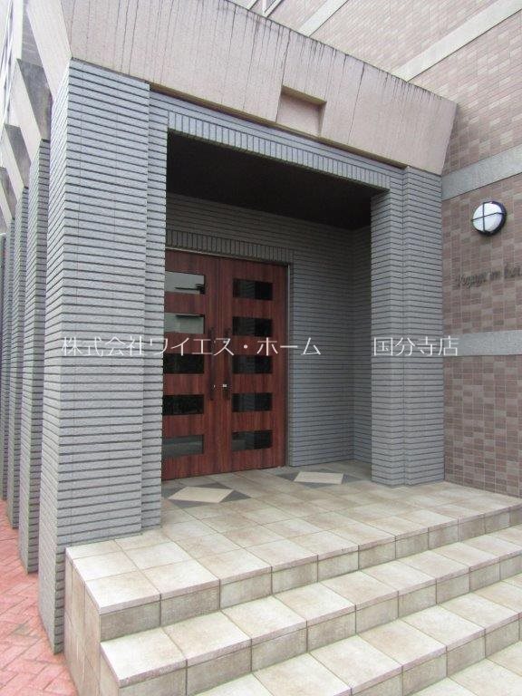 ボヤージュ・アン・バトー その他外観2