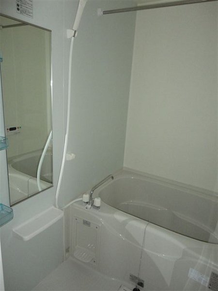 ボヤージュ・アン・バトー 風呂画像