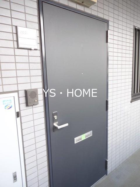 フローラ野崎 その他16