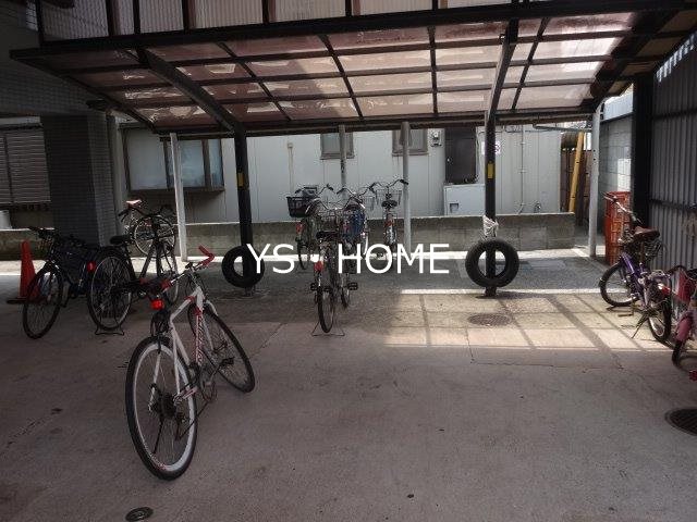 フローラ野崎 その他22