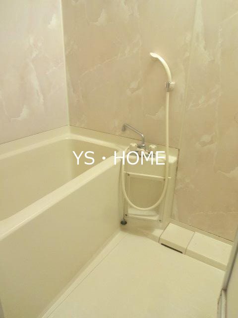 フローラ野崎 風呂画像