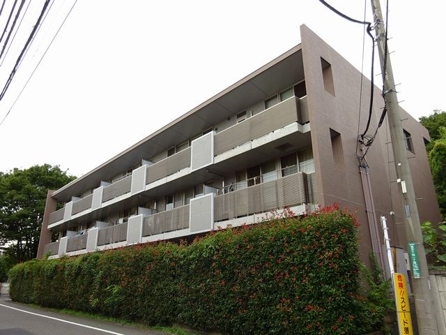 イースト・エス  その他外観2