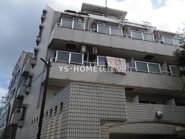 ＴＲＵＳＴ　ＶＡＬＵＥ西荻窪 その他4