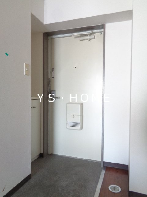 ＴＲＵＳＴ　ＶＡＬＵＥ西荻窪 玄関