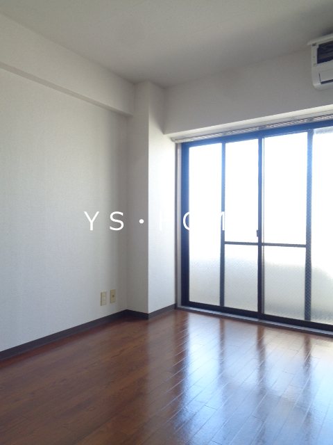 ＴＲＵＳＴ　ＶＡＬＵＥ西荻窪 リビング