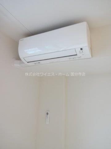 オーパスホームズ武蔵小金井 その他4