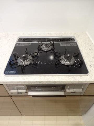 オーパスホームズ武蔵小金井 その他15