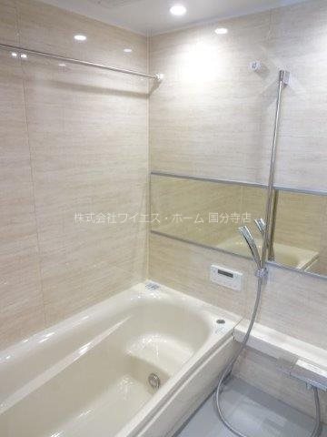 オーパスホームズ武蔵小金井 その他16