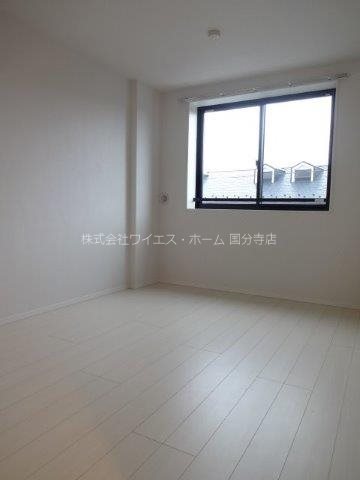 オーパスホームズ武蔵小金井 ベッドルーム