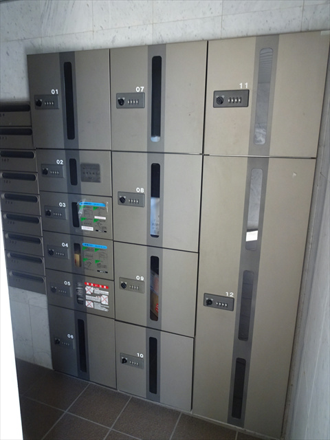 ガーデン西荻窪　　 その他7