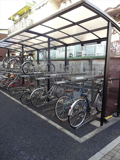 ガーデン西荻窪　　 その他11