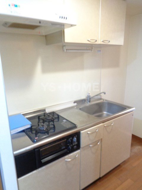 ガーデン西荻窪　　 キッチン