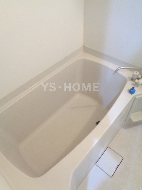 ガーデン西荻窪　　 風呂画像