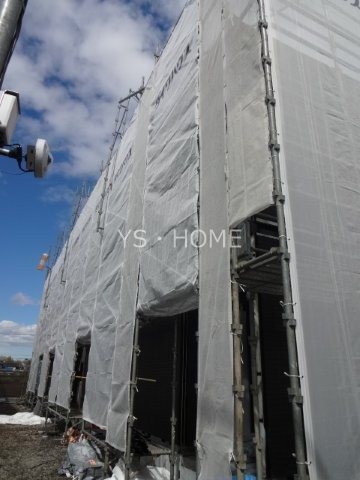 ベルコートⅡ  外観