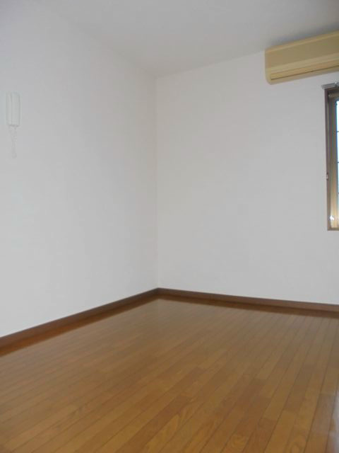 ＯＺ弐番街 リビング