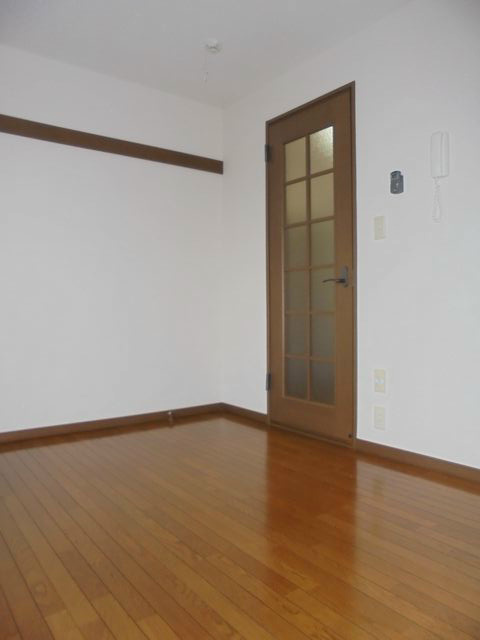 ＯＺ弐番街 ベッドルーム