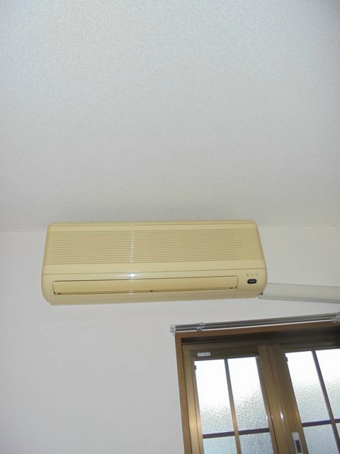 ＯＺ弐番街 ベランダ