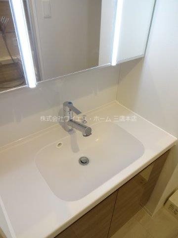 オーバスホームズ武蔵小金井 その他1