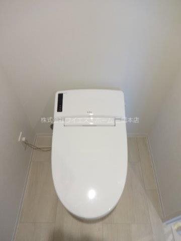 オーバスホームズ武蔵小金井 その他2