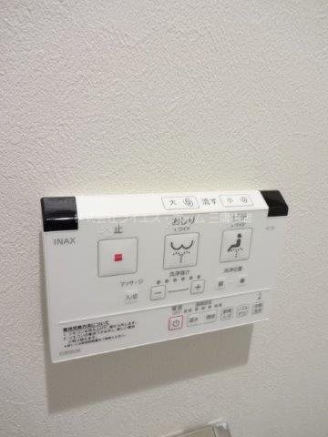 オーバスホームズ武蔵小金井 その他6