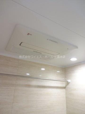 オーバスホームズ武蔵小金井 その他9