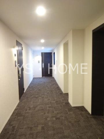 オーバスホームズ武蔵小金井 その他18