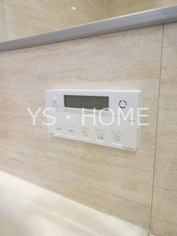 オーバスホームズ武蔵小金井 その他21