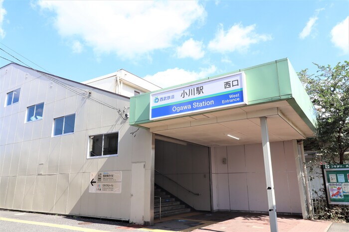 サンプレジール その他外観1