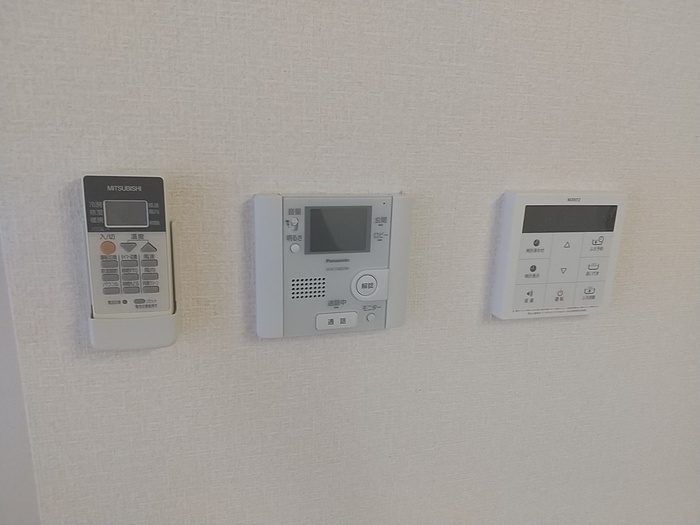 サンプレジール その他外観2