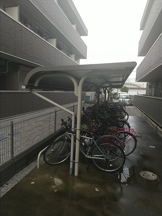 サンプレジール その他外観4