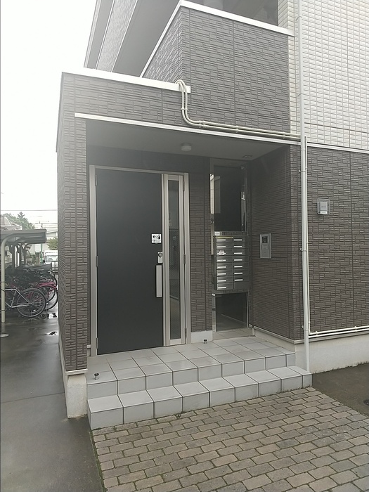 サンプレジール その他外観5