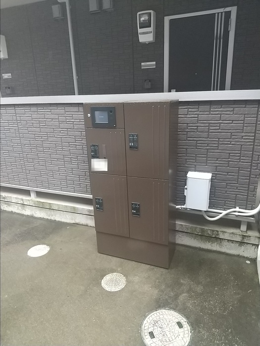 サンプレジール その他外観6