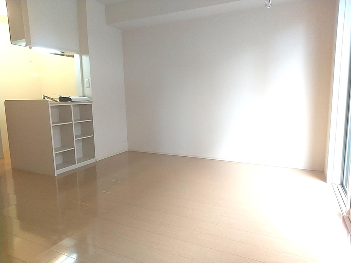 サンプレジール ベッドルーム