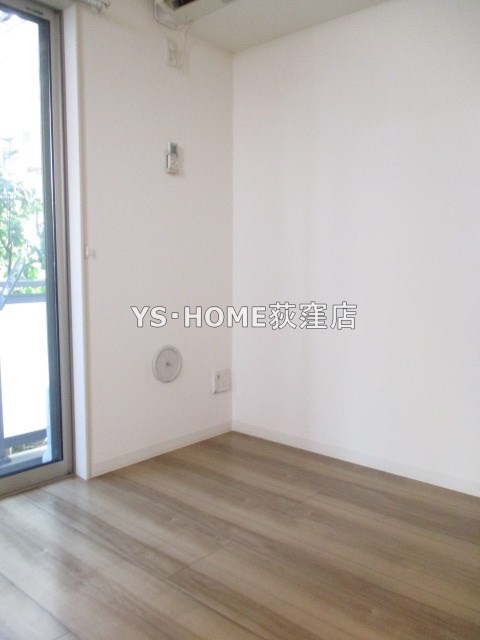 はうすS リビング