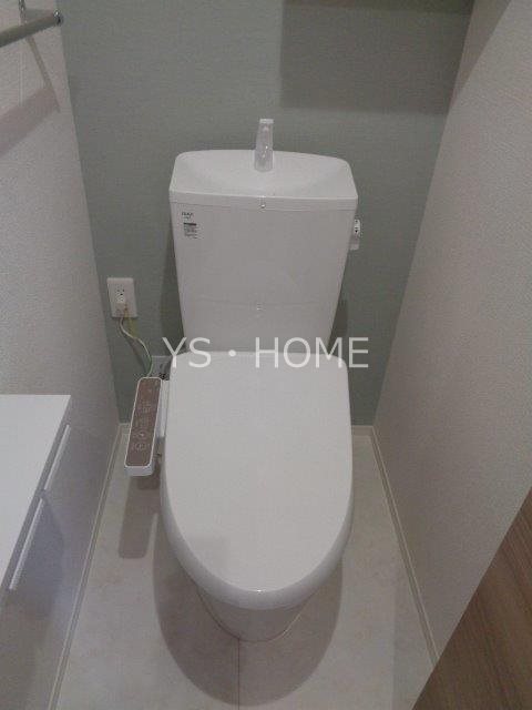 アセットコート貫井北町　B棟   その他2