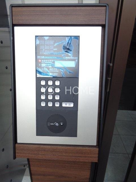 アセットコート貫井北町　B棟   その他外観4