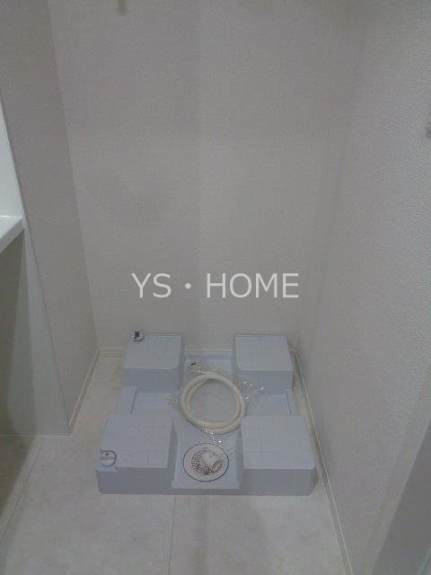 アセットコート貫井北町　B棟   その他7